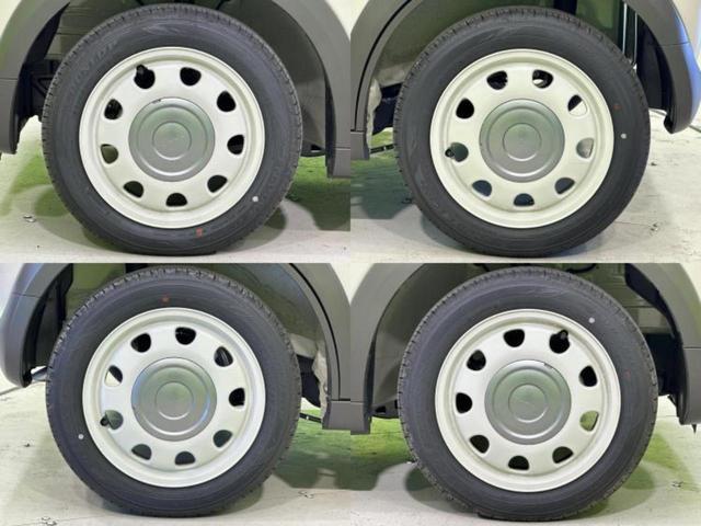 アルトラパンLC X 保証書/ディスプレイオーディオ/セーフティサポート(スズキ)/シートヒーター 前席/車線逸脱防止支援システム/ヘッドランプ LED/Bluetooth接続/EBD付ABS/横滑り防止装置 バックカメラ(49枚目)