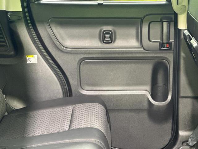 スペーシアカスタム ハイブリッドXS 新品タイヤ/保証書/純正 8インチ SDナビ/両側電動スライドドア/シートヒーター/シート ハーフレザー/ヘッドランプ LED/ETC/EBD付ABS/横滑り防止装置/アイドリングストップ 記録簿(23枚目)