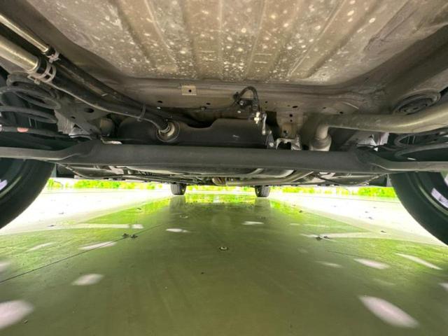 スペーシアカスタム ハイブリッドXS 新品タイヤ/保証書/純正 8インチ SDナビ/両側電動スライドドア/シートヒーター/シート ハーフレザー/ヘッドランプ LED/ETC/EBD付ABS/横滑り防止装置/アイドリングストップ 記録簿(50枚目)