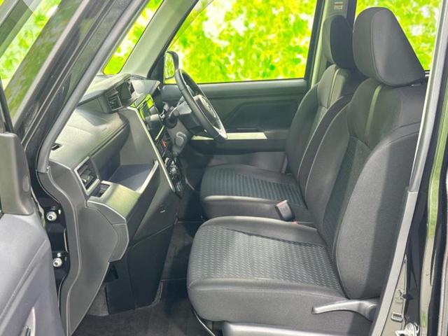 ルーミー カスタムG-T 保証書/純正 9インチ メモリーナビ/スマートアシスト(トヨタ・ダイハツ)/両側電動スライドドア/車線逸脱防止支援システム/パーキングアシスト バックガイド/ヘッドランプ LED 衝突被害軽減システム(7枚目)