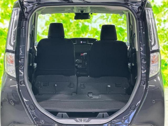 ルーミー カスタムG-T 保証書/純正 9インチ メモリーナビ/スマートアシスト(トヨタ・ダイハツ)/両側電動スライドドア/車線逸脱防止支援システム/パーキングアシスト バックガイド/ヘッドランプ LED 衝突被害軽減システム(20枚目)