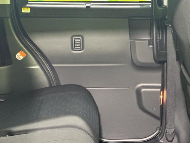 ルーミー カスタムG-T 保証書/純正 9インチ メモリーナビ/スマートアシスト(トヨタ・ダイハツ)/両側電動スライドドア/車線逸脱防止支援システム/パーキングアシスト バックガイド/ヘッドランプ LED 衝突被害軽減システム(23枚目)