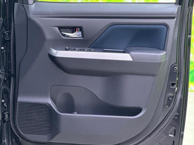 ルーミー カスタムG-T 保証書/純正 9インチ メモリーナビ/スマートアシスト(トヨタ・ダイハツ)/両側電動スライドドア/車線逸脱防止支援システム/パーキングアシスト バックガイド/ヘッドランプ LED 衝突被害軽減システム(24枚目)