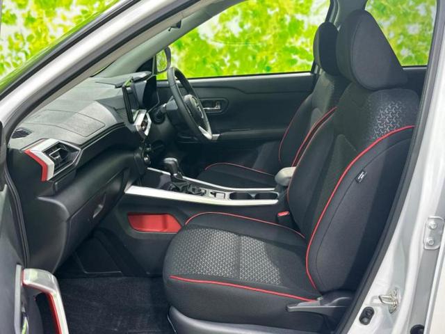 ライズ Z 保証書/ディスプレイオーディオ9インチ/スマートアシスト(トヨタ・ダイハツ)/シートヒーター 前席/パノラミックビューモニター/車線逸脱防止支援システム/ヘッドランプ LED 衝突被害軽減システム(7枚目)