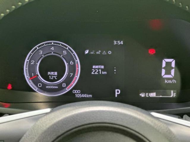 ライズ Z 保証書/ディスプレイオーディオ9インチ/スマートアシスト(トヨタ・ダイハツ)/シートヒーター 前席/パノラミックビューモニター/車線逸脱防止支援システム/ヘッドランプ LED 衝突被害軽減システム(12枚目)