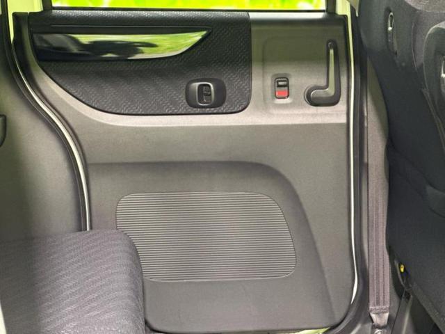 N-BOXカスタム ターボSSパッケージ 新品タイヤ/保証書/社外 SDナビ/衝突安全装置/両側電動スライドドア/ドライブレコーダー 社外/ヘッドランプ HID/Bluetooth接続/ETC/EBD付ABS/横滑り防止装置 バックカメラ(23枚目)