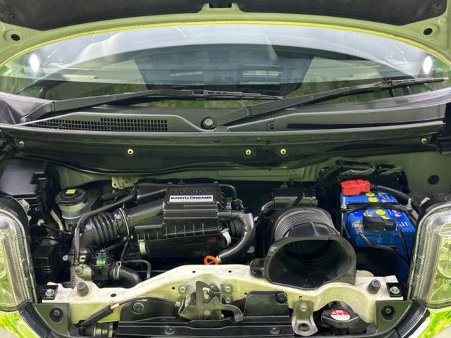 N-BOXカスタム ターボSSパッケージ 新品タイヤ/保証書/社外 SDナビ/衝突安全装置/両側電動スライドドア/ドライブレコーダー 社外/ヘッドランプ HID/Bluetooth接続/ETC/EBD付ABS/横滑り防止装置 バックカメラ(49枚目)