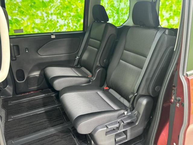 セレナ eパワーハイウェイスターV 新品タイヤ/純正 10インチ メモリーナビ/フリップダウンモニター 純正 11インチ/インテリジェントルームミラー/エマージェンシーブレーキ/両側電動スライドドア/アラウンドビューモニター DVD再生(19枚目)