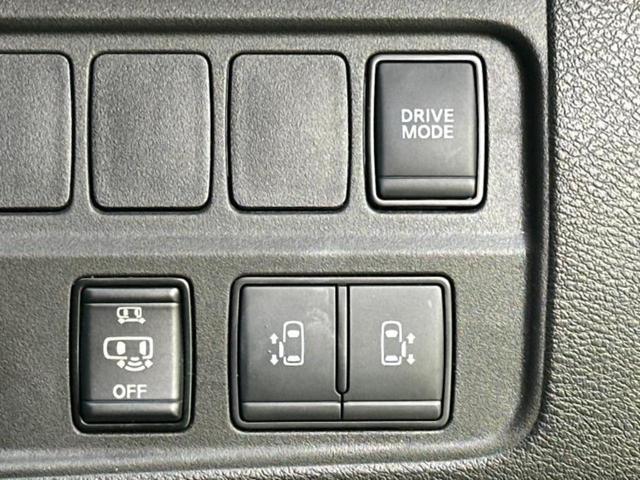 セレナ eパワーハイウェイスターV 新品タイヤ/純正 10インチ メモリーナビ/フリップダウンモニター 純正 11インチ/インテリジェントルームミラー/エマージェンシーブレーキ/両側電動スライドドア/アラウンドビューモニター DVD再生(28枚目)