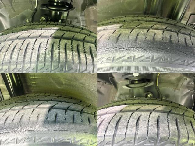 シフォン Ｇスマートアシスト　新品タイヤ／保証書／ディスプレイオーディオ／衝突安全装置／両側電動スライドドア／シートヒーター　前席／車線逸脱防止支援システム／ヘッドランプ　ＨＩＤ／ＵＳＢジャック／Ｂｌｕｅｔｏｏｔｈ接続　ＤＶＤ再生（48枚目）