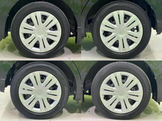 シフォン Ｇスマートアシスト　新品タイヤ／保証書／ディスプレイオーディオ／衝突安全装置／両側電動スライドドア／シートヒーター　前席／車線逸脱防止支援システム／ヘッドランプ　ＨＩＤ／ＵＳＢジャック／Ｂｌｕｅｔｏｏｔｈ接続　ＤＶＤ再生（50枚目）