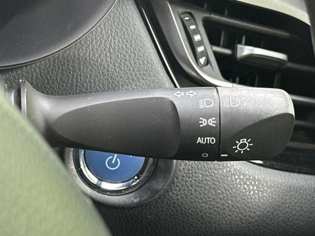 Ｃ－ＨＲ Ｓ　新品タイヤ／純正エアロ／純正　９インチ　ＳＤナビ／衝突安全装置／車線逸脱防止支援システム／パーキングアシスト　バックガイド／ドライブレコーダー　純正／Ｂｌｕｅｔｏｏｔｈ接続／ＥＴＣ　フルエアロ　禁煙車（15枚目）