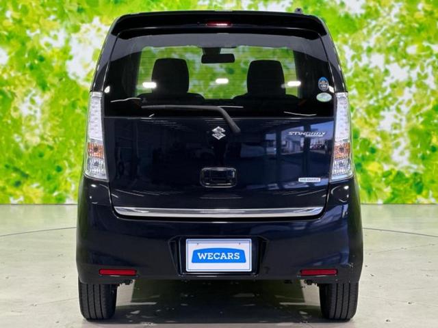ワゴンＲスティングレー Ｔ　新品タイヤ／社外　ＳＤナビ／衝突安全装置／シートヒーター　運転席／ヘッドランプ　ＬＥＤ／Ｂｌｕｅｔｏｏｔｈ接続／ＥＴＣ／ＥＢＤ付ＡＢＳ／アイドリングストップ／ワンセグＴＶ／エアバッグ　運転席（45枚目）