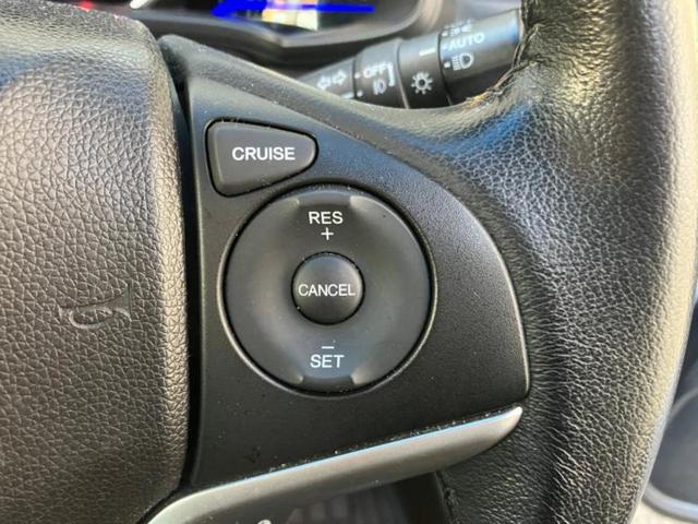 フィットハイブリッド ハイブリッド・Ｌパッケージ　新品タイヤ／保証書／社外　ＳＤナビ／衝突安全装置／シート　ハーフレザー／パーキングアシスト　バックガイド／ヘッドランプ　ＬＥＤ／Ｂｌｕｅｔｏｏｔｈ接続／ＥＴＣ／ＥＢＤ付ＡＢＳ　衝突被害軽減システム（15枚目）