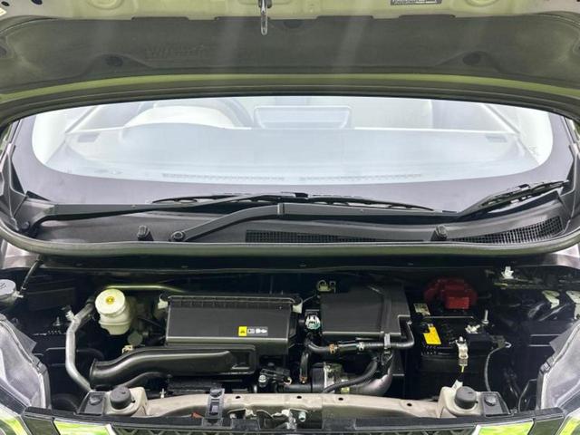 デイズ X 保証書/ディスプレイオーディオ9インチ/エマージェンシーブレーキ/アラウンドビューモニター/ドライブレコーダー 前後/Bluetooth接続/EBD付ABS/横滑り防止装置/アイドリングストップ(46枚目)