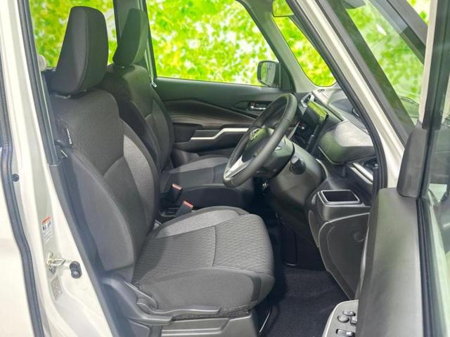 ソリオバンディット バンディットハイブリッドMV 保証書/純正 9インチ メモリーナビ/セーフティサポート(スズキ)/両側電動スライドドア/シートヒーター/全方位モニター/車線逸脱防止支援システム/パーキングアシスト バックガイド 全周囲カメラ(5枚目)