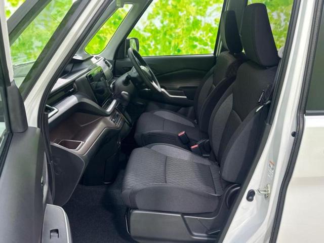 ソリオバンディット バンディットハイブリッドMV 保証書/純正 9インチ メモリーナビ/セーフティサポート(スズキ)/両側電動スライドドア/シートヒーター/全方位モニター/車線逸脱防止支援システム/パーキングアシスト バックガイド 全周囲カメラ(7枚目)