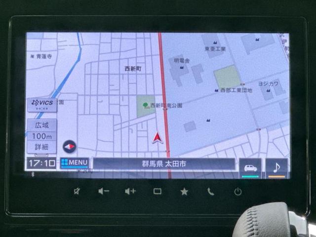 ソリオバンディット バンディットハイブリッドMV 保証書/純正 9インチ メモリーナビ/セーフティサポート(スズキ)/両側電動スライドドア/シートヒーター/全方位モニター/車線逸脱防止支援システム/パーキングアシスト バックガイド 全周囲カメラ(9枚目)
