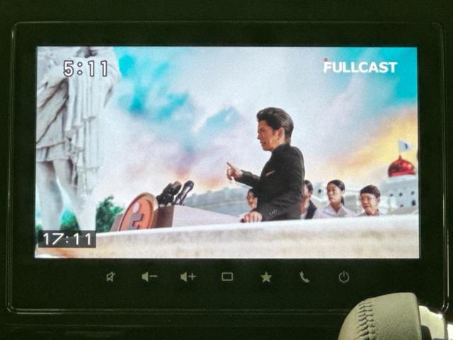 ソリオバンディット バンディットハイブリッドMV 保証書/純正 9インチ メモリーナビ/セーフティサポート(スズキ)/両側電動スライドドア/シートヒーター/全方位モニター/車線逸脱防止支援システム/パーキングアシスト バックガイド 全周囲カメラ(11枚目)