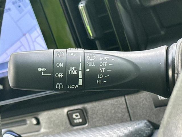 ソリオバンディット バンディットハイブリッドMV 保証書/純正 9インチ メモリーナビ/セーフティサポート(スズキ)/両側電動スライドドア/シートヒーター/全方位モニター/車線逸脱防止支援システム/パーキングアシスト バックガイド 全周囲カメラ(17枚目)