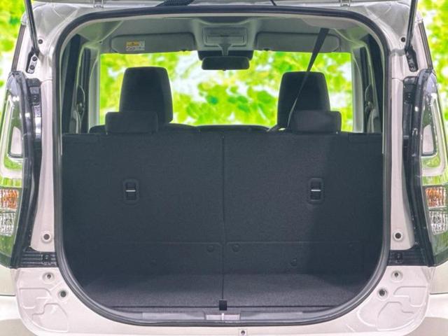 ソリオバンディット バンディットハイブリッドMV 保証書/純正 9インチ メモリーナビ/セーフティサポート(スズキ)/両側電動スライドドア/シートヒーター/全方位モニター/車線逸脱防止支援システム/パーキングアシスト バックガイド 全周囲カメラ(19枚目)