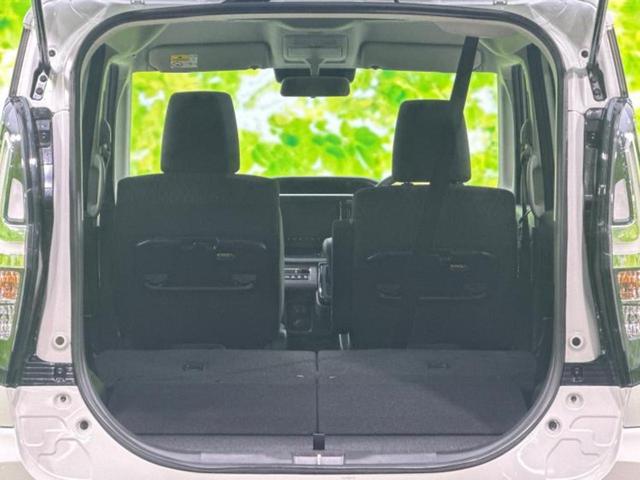 ソリオバンディット バンディットハイブリッドMV 保証書/純正 9インチ メモリーナビ/セーフティサポート(スズキ)/両側電動スライドドア/シートヒーター/全方位モニター/車線逸脱防止支援システム/パーキングアシスト バックガイド 全周囲カメラ(20枚目)