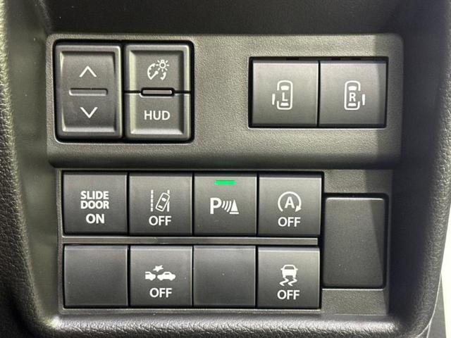 ソリオバンディット バンディットハイブリッドMV 保証書/純正 9インチ メモリーナビ/セーフティサポート(スズキ)/両側電動スライドドア/シートヒーター/全方位モニター/車線逸脱防止支援システム/パーキングアシスト バックガイド 全周囲カメラ(26枚目)