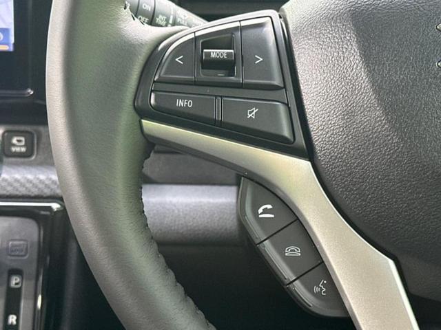 ソリオバンディット バンディットハイブリッドMV 保証書/純正 9インチ メモリーナビ/セーフティサポート(スズキ)/両側電動スライドドア/シートヒーター/全方位モニター/車線逸脱防止支援システム/パーキングアシスト バックガイド 全周囲カメラ(27枚目)