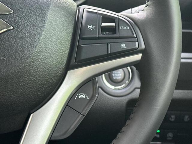 ソリオバンディット バンディットハイブリッドMV 保証書/純正 9インチ メモリーナビ/セーフティサポート(スズキ)/両側電動スライドドア/シートヒーター/全方位モニター/車線逸脱防止支援システム/パーキングアシスト バックガイド 全周囲カメラ(28枚目)