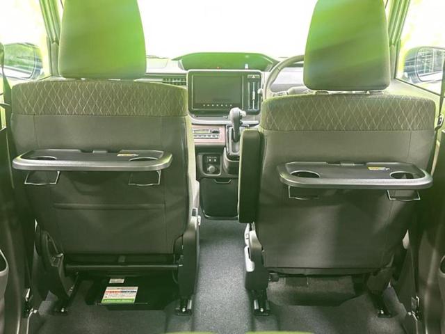 ソリオバンディット バンディットハイブリッドMV 保証書/純正 9インチ メモリーナビ/セーフティサポート(スズキ)/両側電動スライドドア/シートヒーター/全方位モニター/車線逸脱防止支援システム/パーキングアシスト バックガイド 全周囲カメラ(37枚目)