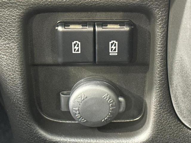 ソリオバンディット バンディットハイブリッドMV 保証書/純正 9インチ メモリーナビ/セーフティサポート(スズキ)/両側電動スライドドア/シートヒーター/全方位モニター/車線逸脱防止支援システム/パーキングアシスト バックガイド 全周囲カメラ(39枚目)