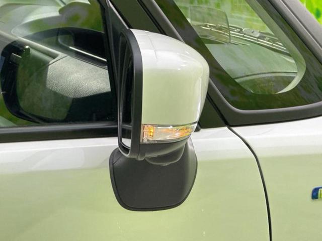 ソリオバンディット バンディットハイブリッドMV 保証書/純正 9インチ メモリーナビ/セーフティサポート(スズキ)/両側電動スライドドア/シートヒーター/全方位モニター/車線逸脱防止支援システム/パーキングアシスト バックガイド 全周囲カメラ(42枚目)