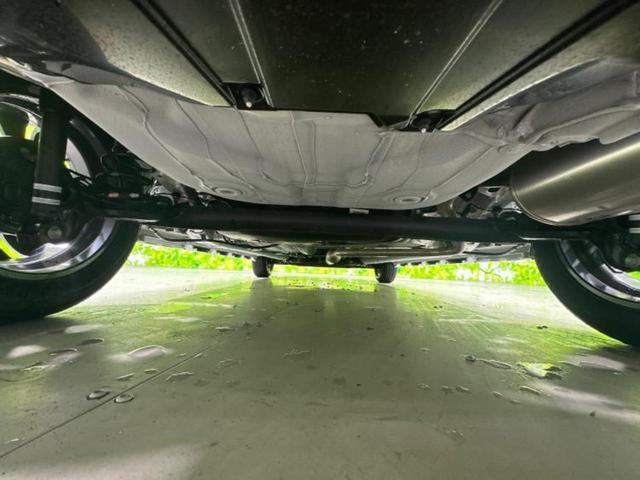 ソリオバンディット バンディットハイブリッドMV 保証書/純正 9インチ メモリーナビ/セーフティサポート(スズキ)/両側電動スライドドア/シートヒーター/全方位モニター/車線逸脱防止支援システム/パーキングアシスト バックガイド 全周囲カメラ(48枚目)