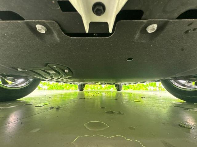 ソリオバンディット バンディットハイブリッドMV 保証書/純正 9インチ メモリーナビ/セーフティサポート(スズキ)/両側電動スライドドア/シートヒーター/全方位モニター/車線逸脱防止支援システム/パーキングアシスト バックガイド 全周囲カメラ(49枚目)