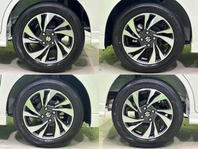 ソリオバンディット バンディットハイブリッドMV 保証書/純正 9インチ メモリーナビ/セーフティサポート(スズキ)/両側電動スライドドア/シートヒーター/全方位モニター/車線逸脱防止支援システム/パーキングアシスト バックガイド 全周囲カメラ(54枚目)