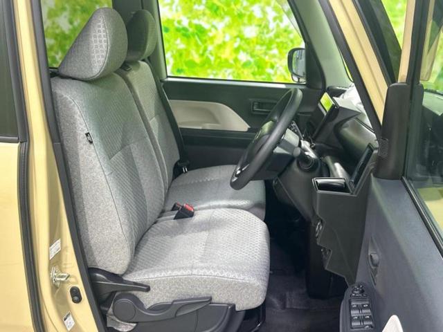 シフォン Ｇ　保証書／純正　９インチ　ＳＤナビ／衝突安全装置／両側電動スライドドア／シートヒーター／パノラミックビューモニター／車線逸脱防止支援システム／ヘッドランプ　ＬＥＤ／Ｂｌｕｅｔｏｏｔｈ接続／ＥＴＣ（5枚目）