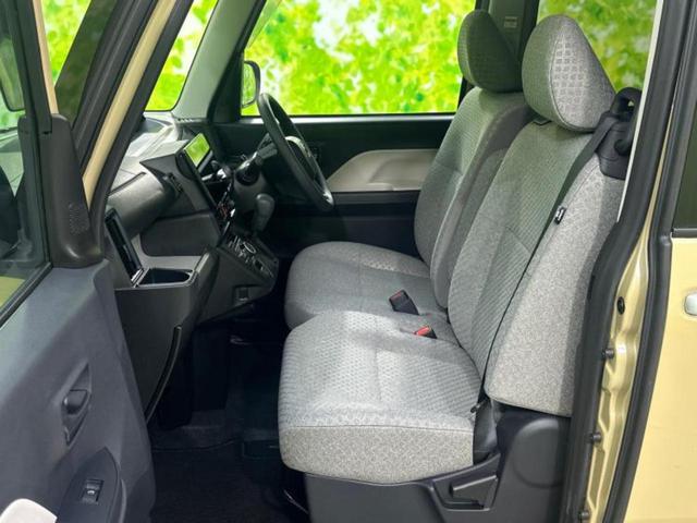 シフォン Ｇ　保証書／純正　９インチ　ＳＤナビ／衝突安全装置／両側電動スライドドア／シートヒーター／パノラミックビューモニター／車線逸脱防止支援システム／ヘッドランプ　ＬＥＤ／Ｂｌｕｅｔｏｏｔｈ接続／ＥＴＣ（7枚目）