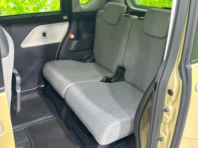 シフォン Ｇ　保証書／純正　９インチ　ＳＤナビ／衝突安全装置／両側電動スライドドア／シートヒーター／パノラミックビューモニター／車線逸脱防止支援システム／ヘッドランプ　ＬＥＤ／Ｂｌｕｅｔｏｏｔｈ接続／ＥＴＣ（8枚目）