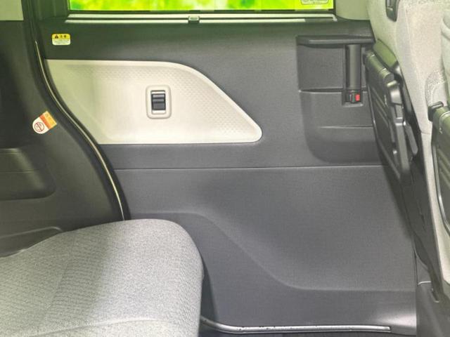 シフォン Ｇ　保証書／純正　９インチ　ＳＤナビ／衝突安全装置／両側電動スライドドア／シートヒーター／パノラミックビューモニター／車線逸脱防止支援システム／ヘッドランプ　ＬＥＤ／Ｂｌｕｅｔｏｏｔｈ接続／ＥＴＣ（23枚目）