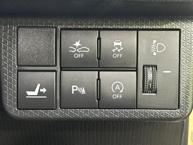 シフォン Ｇ　保証書／純正　９インチ　ＳＤナビ／衝突安全装置／両側電動スライドドア／シートヒーター／パノラミックビューモニター／車線逸脱防止支援システム／ヘッドランプ　ＬＥＤ／Ｂｌｕｅｔｏｏｔｈ接続／ＥＴＣ（27枚目）