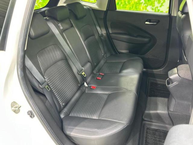 オーラ Ｇレザーエディション　ＢＯＳＥ／保証書／純正　９インチ　ＳＤナビ／インテリジェントルームミラー／衝突安全装置／全方位モニター／車線逸脱防止支援システム／シート　合皮／ドライブレコーダー　純正／ヘッドランプ　ＬＥＤ　ドラレコ（6枚目）