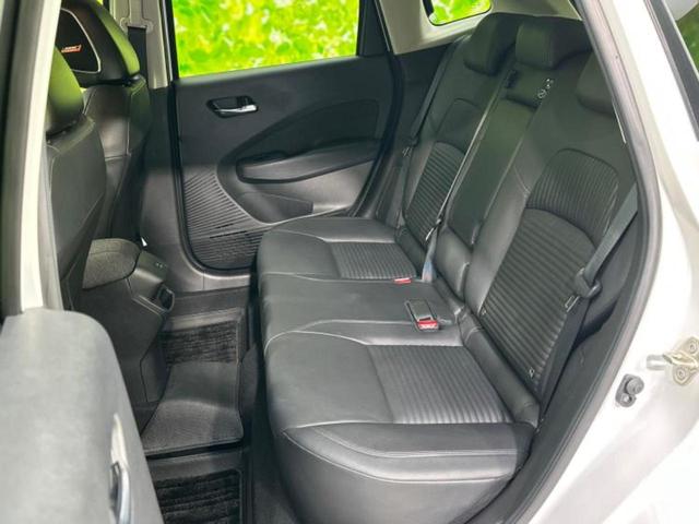 オーラ Ｇレザーエディション　ＢＯＳＥ／保証書／純正　９インチ　ＳＤナビ／インテリジェントルームミラー／衝突安全装置／全方位モニター／車線逸脱防止支援システム／シート　合皮／ドライブレコーダー　純正／ヘッドランプ　ＬＥＤ　ドラレコ（8枚目）