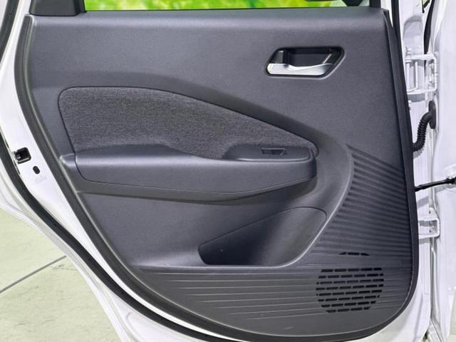 オーラ Ｇレザーエディション　ＢＯＳＥ／保証書／純正　９インチ　ＳＤナビ／インテリジェントルームミラー／衝突安全装置／全方位モニター／車線逸脱防止支援システム／シート　合皮／ドライブレコーダー　純正／ヘッドランプ　ＬＥＤ　ドラレコ（22枚目）