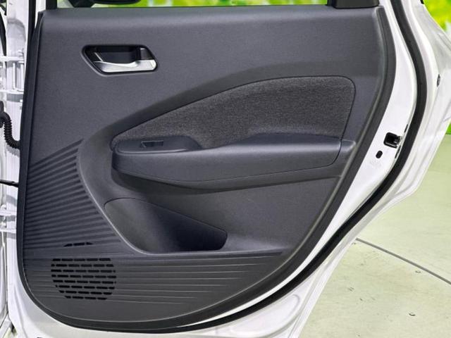 オーラ Ｇレザーエディション　ＢＯＳＥ／保証書／純正　９インチ　ＳＤナビ／インテリジェントルームミラー／衝突安全装置／全方位モニター／車線逸脱防止支援システム／シート　合皮／ドライブレコーダー　純正／ヘッドランプ　ＬＥＤ　ドラレコ（23枚目）