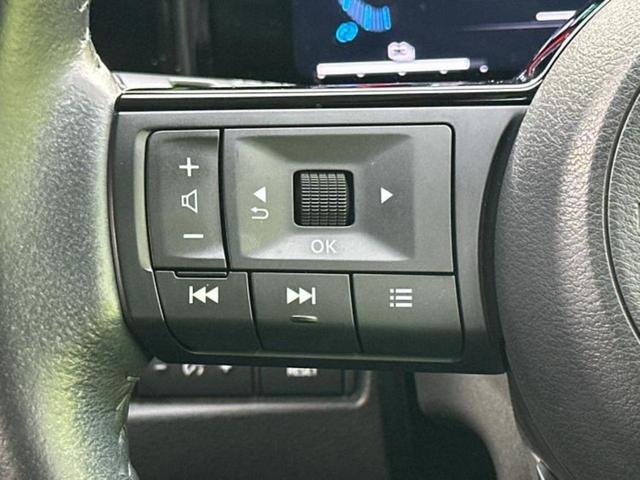 オーラ Ｇレザーエディション　ＢＯＳＥ／保証書／純正　９インチ　ＳＤナビ／インテリジェントルームミラー／衝突安全装置／全方位モニター／車線逸脱防止支援システム／シート　合皮／ドライブレコーダー　純正／ヘッドランプ　ＬＥＤ　ドラレコ（26枚目）