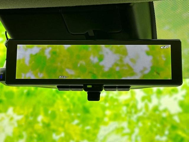 オーラ Ｇレザーエディション　ＢＯＳＥ／保証書／純正　９インチ　ＳＤナビ／インテリジェントルームミラー／衝突安全装置／全方位モニター／車線逸脱防止支援システム／シート　合皮／ドライブレコーダー　純正／ヘッドランプ　ＬＥＤ　ドラレコ（40枚目）