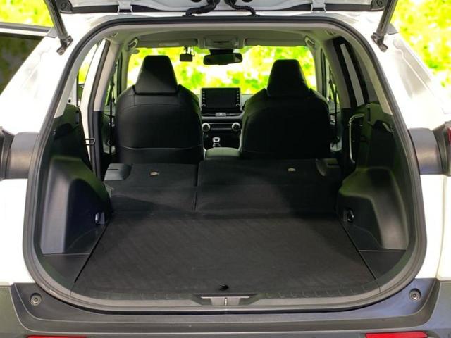 ＲＡＶ４ ４ＷＤアドベンチャーオフロードパッケージ　新品タイヤ／保証書／ディスプレイオーディオ＋ナビ９インチ／衝突安全装置／車線逸脱防止支援システム／シート　合皮／パーキングアシスト　バックガイド／電動バックドア　衝突被害軽減システム　バックカメラ（20枚目）