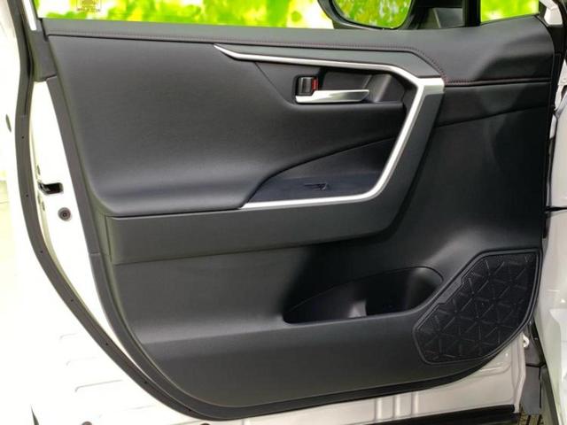 ＲＡＶ４ ４ＷＤアドベンチャーオフロードパッケージ　新品タイヤ／保証書／ディスプレイオーディオ＋ナビ９インチ／衝突安全装置／車線逸脱防止支援システム／シート　合皮／パーキングアシスト　バックガイド／電動バックドア　衝突被害軽減システム　バックカメラ（21枚目）