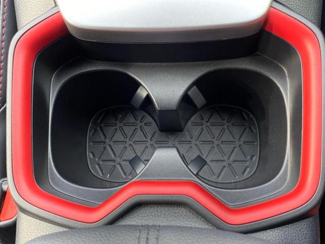 ＲＡＶ４ ４ＷＤアドベンチャーオフロードパッケージ　新品タイヤ／保証書／ディスプレイオーディオ＋ナビ９インチ／衝突安全装置／車線逸脱防止支援システム／シート　合皮／パーキングアシスト　バックガイド／電動バックドア　衝突被害軽減システム　バックカメラ（39枚目）