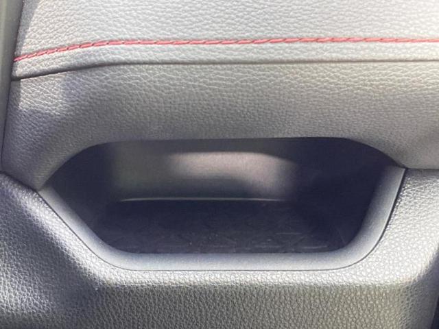 ＲＡＶ４ ４ＷＤアドベンチャーオフロードパッケージ　新品タイヤ／保証書／ディスプレイオーディオ＋ナビ９インチ／衝突安全装置／車線逸脱防止支援システム／シート　合皮／パーキングアシスト　バックガイド／電動バックドア　衝突被害軽減システム　バックカメラ（40枚目）